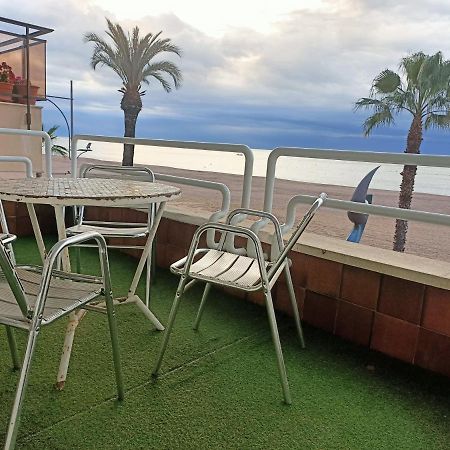 Piso Jover Alojamiento Para Mayores De 25 Anos !! Lloret de Mar Exterior photo