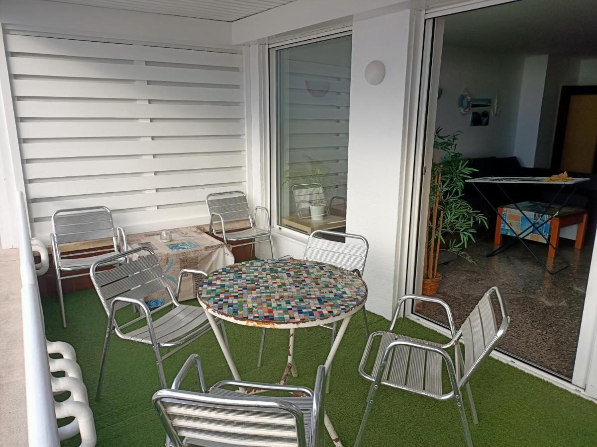 Piso Jover Alojamiento Para Mayores De 25 Anos !! Lloret de Mar Exterior photo