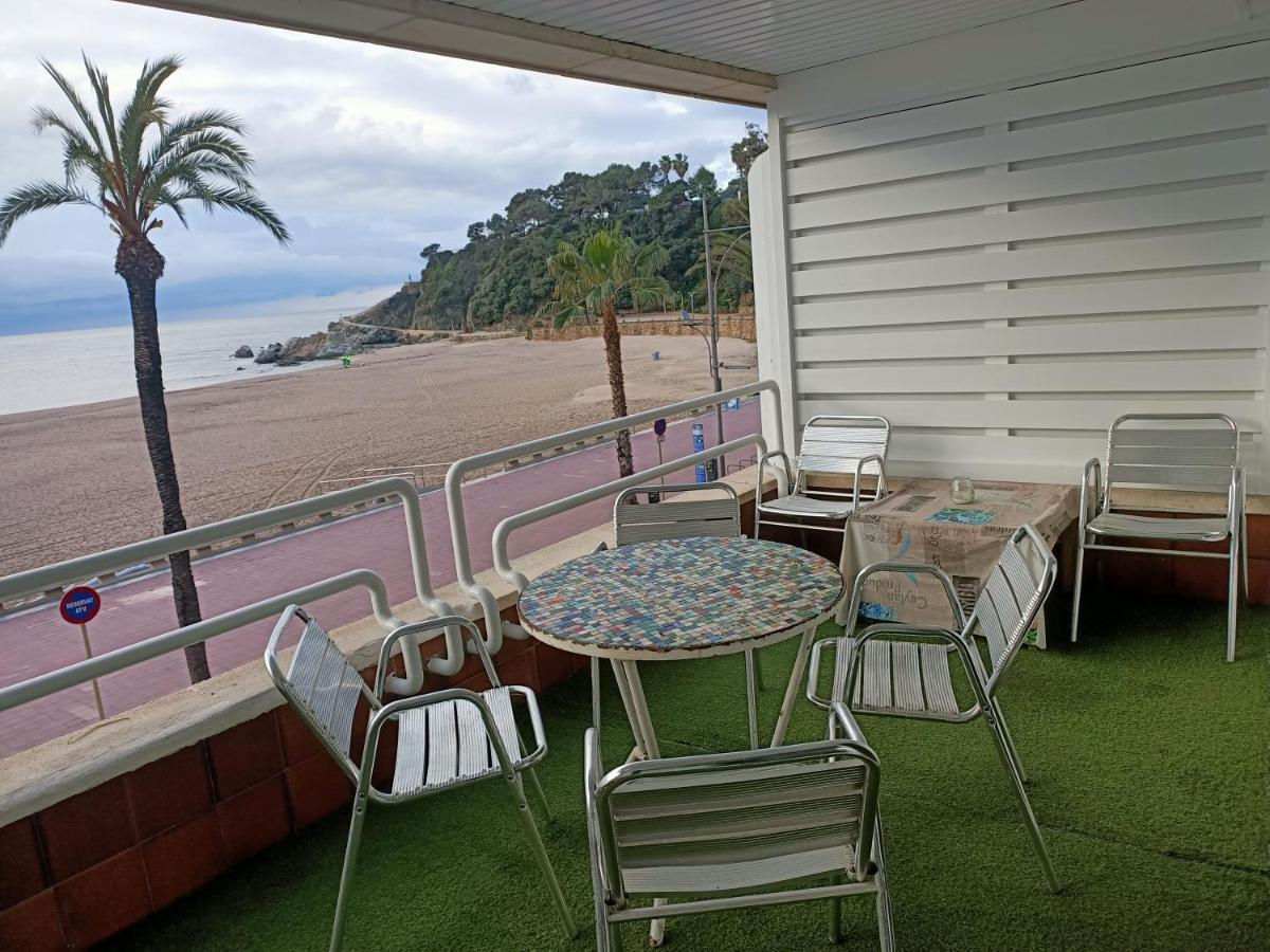Piso Jover Alojamiento Para Mayores De 25 Anos !! Lloret de Mar Exterior photo