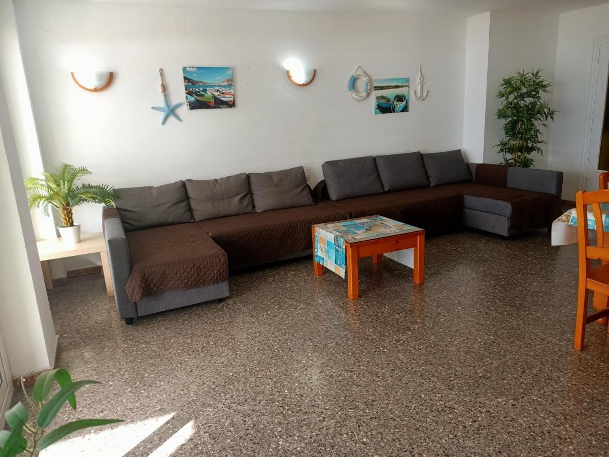Piso Jover Alojamiento Para Mayores De 25 Anos !! Lloret de Mar Exterior photo